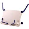 Miniatyrbillede 5 af 5: Sammenklappeligt Nodestativ ABS Nodearkholder, Orkester Nodestativ Nodebogstativ Sammenklappeligt Nodeskrivestativ Børns Læse Nodestativ