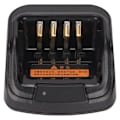 Miniatyrbild 8 av 8: Walkie Talkie Batteriladdare Radio Batteriladdningsbas för Hytera Walkie Talkie 100‑240VUS-kontakt