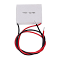 Pikkukuva 8 / 8: DC12V 36W puolijohdejäähdytin CPU-jäähdytyslevy jäähdytyselementtimoduuli johdolla 3.0‑3.3Ω 40x40mm