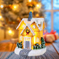 Miniatyrbild 4 av 5: Julscen By Figurin Kollektion för Bordsdekoration--