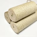 Miniatyrbillede 3 af 4: Kradsetræ til katte - 30 cm højt