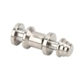 Miniatyrbild 8 av 8: RISK Cykel Titanlegering Skivbromsspak Piston Rod för Guide R RE RS RSC DB5 Nivå TShort Piston Rod