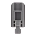Miniatyrbillede 8 af 8: Batteriinstallationsplade Bærbar Nem installation Udskiftningsbatteriinstallationsplade til Fly Wing FW200 RC Helikoptre