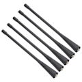 Miniatyrbillede 5 af 8: 5 stk Walkie Talkie UHF Antenne 3.0 dBi Høj Forøgelse til Motorola GP300 GP340 GP360 GP380 CP200 HT1250 EP450