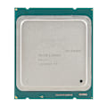 Miniatyrbilde 1 av 8: For intel for Xeon E5-2660V2 2.2GHz 10 Core 20 Threads LGA2011 CPU 25MB L3 QPI 8GT/S Processor