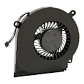 Miniatyrbild 3 av 8: CPU GPU Fläktbyte för HP för OMEN 15 Dc L30204 001 L29354 001 DC 5V 0.5A 4-polig Professionell Laptop Kylfläkt CPU-fläkt