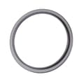 Miniatyrbilde 7 av 7: 49mm-52mm 49mm til 52mm Step Up-ringer Metalllinseadapter Filterring 49-52 Svart