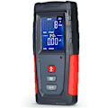 Miniatyrbillede 2 af 5: Mini Digital EMF-Tester - Håndholdt Elektromagnetisk Feltstrålingsdetektor