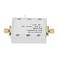 Pikkukuva 7 / 8: RF-vahvistinmoduuli 30‑4000MHz 40dB alumiiniseos RF-pienkohinavahvistin kaukosäätimen vastaanottimelle DC 5V