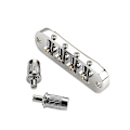 Miniatyrbild 5 av 5: Tune-O- Roller Stall Gitarrbrygga för LP SG 4-strängade gitarrer