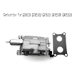 Miniatyrbillede 3 af 5: 16100-Z0A-815 BW02B C Karburator Til GCV530 GCV530U GXV530