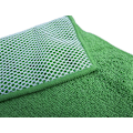 Miniatyrbillede 5 af 5: Mikrofiber Rengøringsklude - 10 Pak, Dobbelt Størrelse - Ideel til Telefonskærme, LCD-TV, Tablets, Kameraer