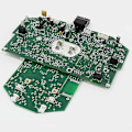 Pikkukuva 5 / 5: Emolevy Irobot Roomba 880 805 870 861 -imuriosille