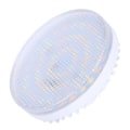 Pikkukuva 2 / 8: GX53 Kaappilamppu Himmennettävä SMD2835 60LED 6W Kattovalaistus olohuoneeseen AC100-240V
