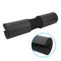 Miniatyrbillede 4 af 8: Vægtløftning Dumbbell Barbell Grips Protector til nakke og skuldre