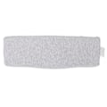 Pikkukuva 4 / 8: Kohdunkaulan memory foam niska-vyötärökipulle USB sähköinen hieronta niskatukityyny