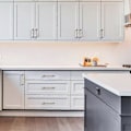 Miniatyrbilde 4 av 5: Retro Kjøkkenskap Håndtak Bronse 128mm Sink Legering Møbelhåndtak (10 Stykker)