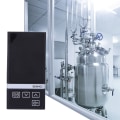 Miniatyrbilde 5 av 7: Temperaturkontroller K type LED digitalt display RELAy SSR utgang 0-400℃ 180-240VAC-1 stk.