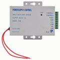 Miniatyrbillede 3 af 8: Indgang AC110V-240V Udgang DC 12V 3A 30W strømforsyningscontroller til døradgangskontrolsystem