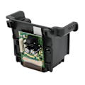 Miniatyrbillede 2 af 8: Print Head Enkelt Sort Printhead Udskiftning til HP688 688A 5510 4610 4615 4625 3525
