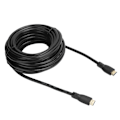 Miniatyrbillede 2 af 8: High Definition Multimedia Interface-kabel AM til AM 2.0 Standard Edition 4k 60Hz stikledning