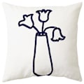 Miniatyrbilde 5 av 5: Sett med 9 Putetrekk 45 x 45 cm Moderne Dekorative Putetrekk for Sofa Stue Soverom Dekor (9 Ulike Stiler)