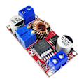 Miniatyrbillede 3 af 5: 5 stk. 5A DC til DC CC CV Lithium Batteri Opladningskort