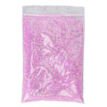 Miniatyrbild 1 av 8: Nagelglitterpulver Manikyrkonst Glitterpulver Tillbehör för Dekorationer DIY Hantverk 50g/1.76ozSTF07