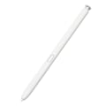 Miniatyrbilde 3 av 8: Touch Screen Stylus Slitesterk ABS Quick Writing Gesture Control Stylus for Note10 Plus White