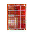 Miniatyrbild 3 av 5: 1 st Prototyp Papper PCB Universell Experimentkort För Matrix Kretskort 5x7cm