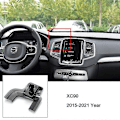 Pikkukuva 1 / 5: Volvo Autopuhelinpidike Teline Xc40 Xc60 S90 V90 S60 V60 20-22vm S60 V60