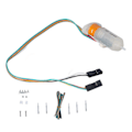 Miniatyrbillede 1 af 4: Auto Bed Leveling Sensor Kit Præcis Justering 3D Printer Nivelleringssensor med Probe kompatibel med Ender 3 3S V2 5 Pro
