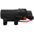 Miniatyrbillede 1 af 8: 12V Vand Yacht Miniature Reciprocation Tryk Vand Membran Ligevej Pumpe