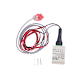 Miniatyrbillede 2 af 8: BERM elektronisk digitalt display tællerpanel Industrielt induktivt tælleværktøj JDM11-6HAC110V