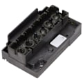 Miniatyrbillede 8 af 8: Kompakt printheadstruktur Praktisk farveprinthead til L801 L800 L805 TX650 R290 T50 R330