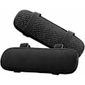 Miniatyrbilde 1 av 5: Stol Armlenepute, 2-delt sett Ergonomisk kontorpult Høy tetthet Memory Foam Myk Albuepute, For Underarms Dekompresjon, Cushion Universe