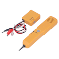 Miniatyrbillede 5 af 8: Netværkskabeltester Multifunktionel Ethernet Lan Telefonledning RJ11 Finder til Kontinuitetstest