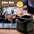 Pikkukuva 3 / 5: Espresso Knock Box -setti - Melua vaimentava Knock Bar & Knock Box -matto