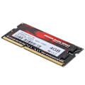 Miniatyrbild 4 av 8: DDR3L RAM Slim Aluminium Högpresterande DDR3L-1600MHz NB3L-12800 Notebook Minne 4GB