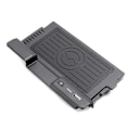 Miniatyrbilde 5 av 5: Trådløs billader ladepanel telefonholder for