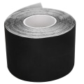 Miniatyrbilde 6 av 8: Brystløftstape Push-up-tape brystvortedeksel Elastisk selvklebende BH-er forhindrer saging Svart