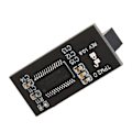 Pikkukuva 4 / 8: TPM 2.0 Encryption Security Module 20Pin LPC Encryption Security Module for Win for MSI for GC 20Pin SPI TPM2.0