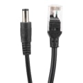 Miniatyrbillede 7 af 7: 60V POE Splitter til højhastigheds Ethernet-datatransmission i små netværksenheder