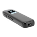Miniatyrbillede 7 af 8: N1 Digital Diktafon Stemmeaktiveret Mini Lydoptager med USB-opladning MP3-afspilning 8GB