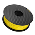 Miniatyrbillede 5 af 8: 3D-printmateriale Printer PLA Filament Bundle Tilbehør Udskiftning 1,75 mm 340 m / 1115,5 ft Gul
