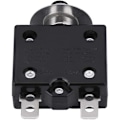 Miniatyrbillede 3 af 5: Afbryder, Manuel Reset Termisk Afbryder, Overbelastningsbeskyttelse 5A/8A/10A/15A/18A/20A/30A (Valgfri)(8A)