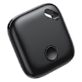 Pikkukuva 1 / 8: Smart Key Finder -paikannus GPS-seurantalaitteen liiteosat Avaimet Lompakkolaukun paikannus iPhone Blackille