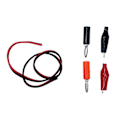 Miniatyrbilde 2 av 5: 5-35V 5A Spenningsregulator for Vedlikehold av Datamaskiner