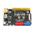 Miniatyrbild 3 av 8: CM4 Duino expansionskort HD-multimedia-gränssnitt USB M-nyckelgränssnitt Compute Module 4 expansionskort