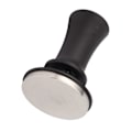 Miniatyrbild 8 av 8: Kaffe Tamper Aluminiumlegering Rostfritt Stål Konstant Tryck Fjäder Pulver Stampning Verktyg med Exakt Skala 58mm/2.3in